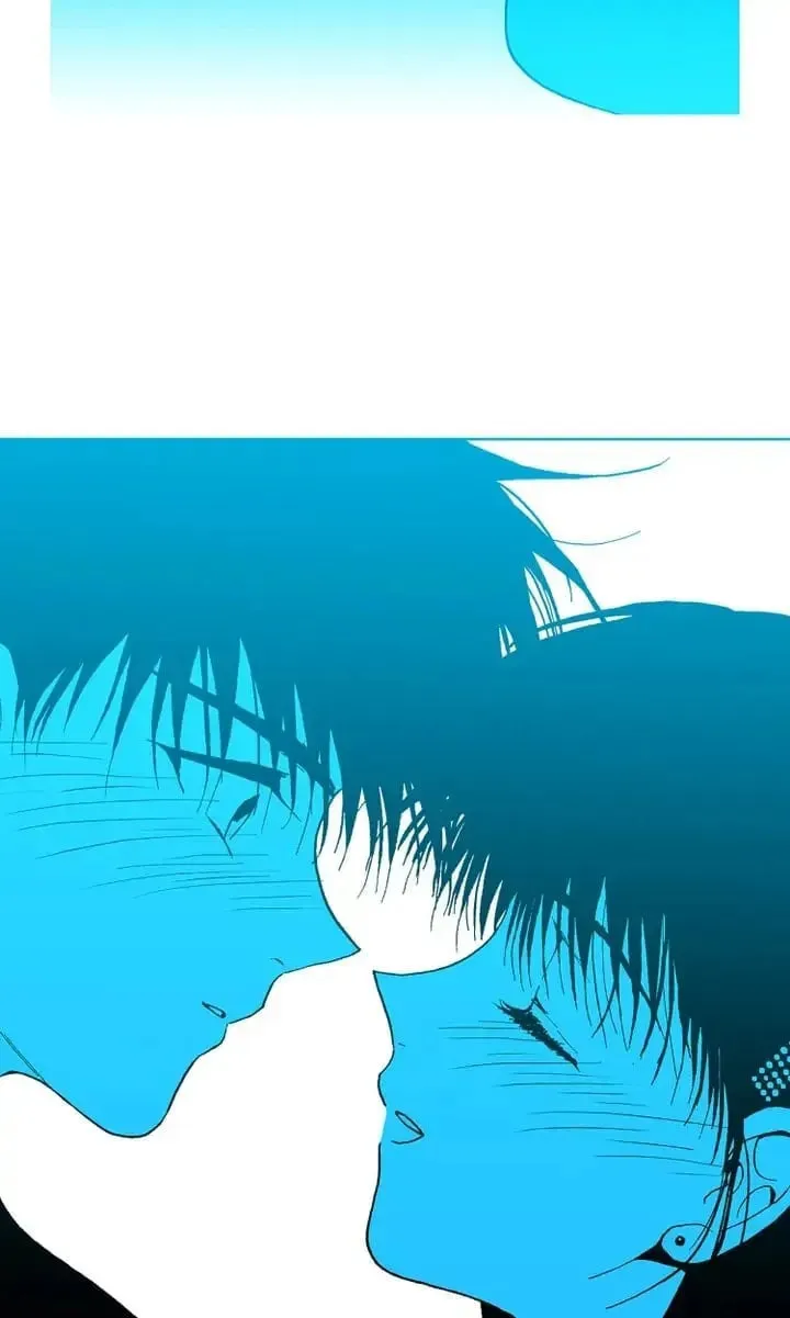 Deep Blue Child Chapter 92 page 113 - 