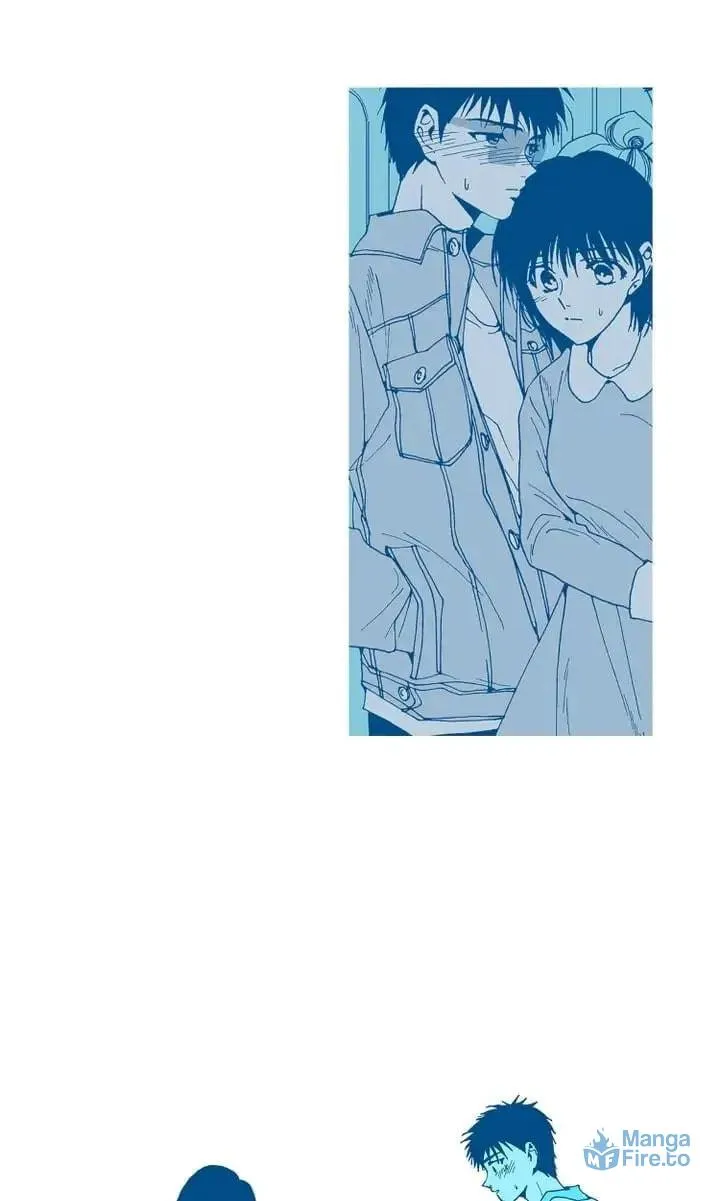 Deep Blue Child Chapter 92 page 120 - 