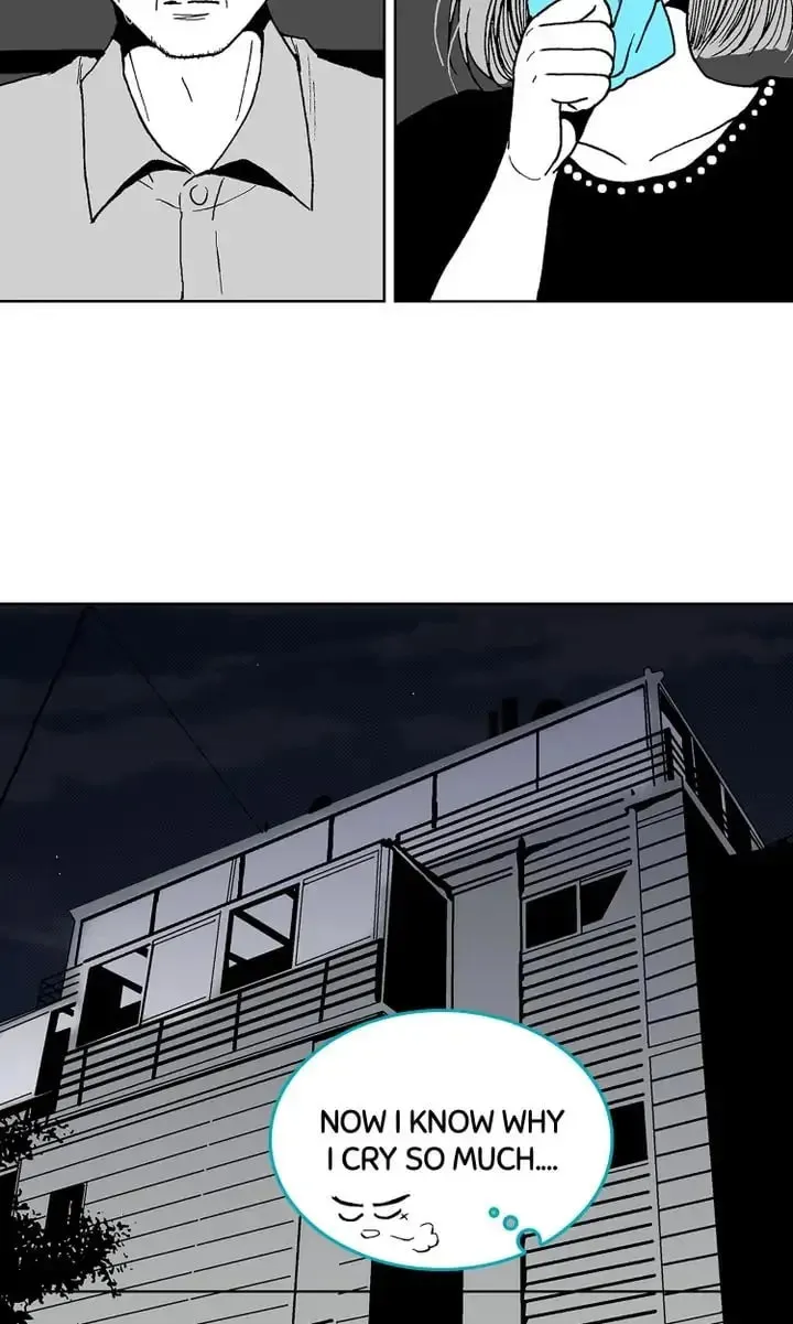 Deep Blue Child Chapter 92 page 13 - 