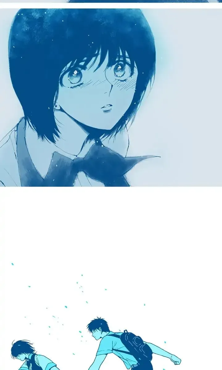 Deep Blue Child Chapter 92 page 122 - 