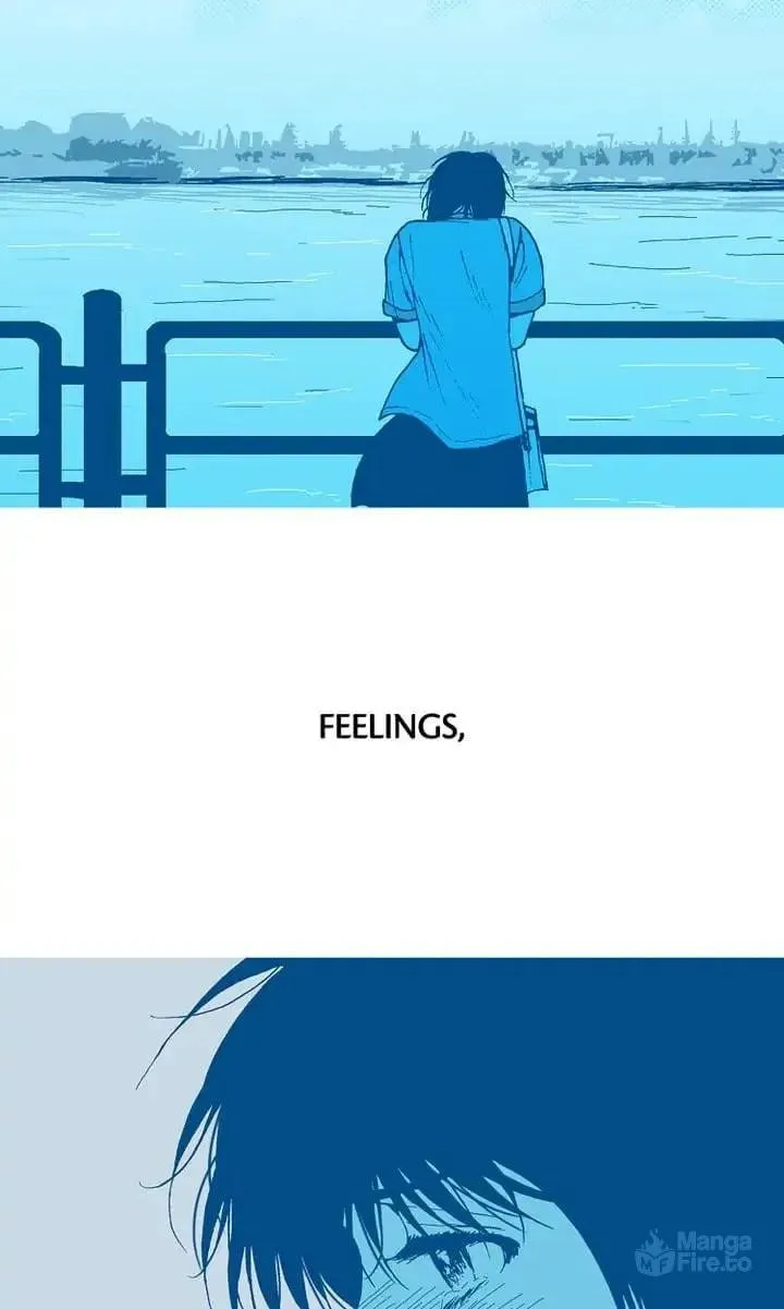 Deep Blue Child Chapter 92 page 126 - 