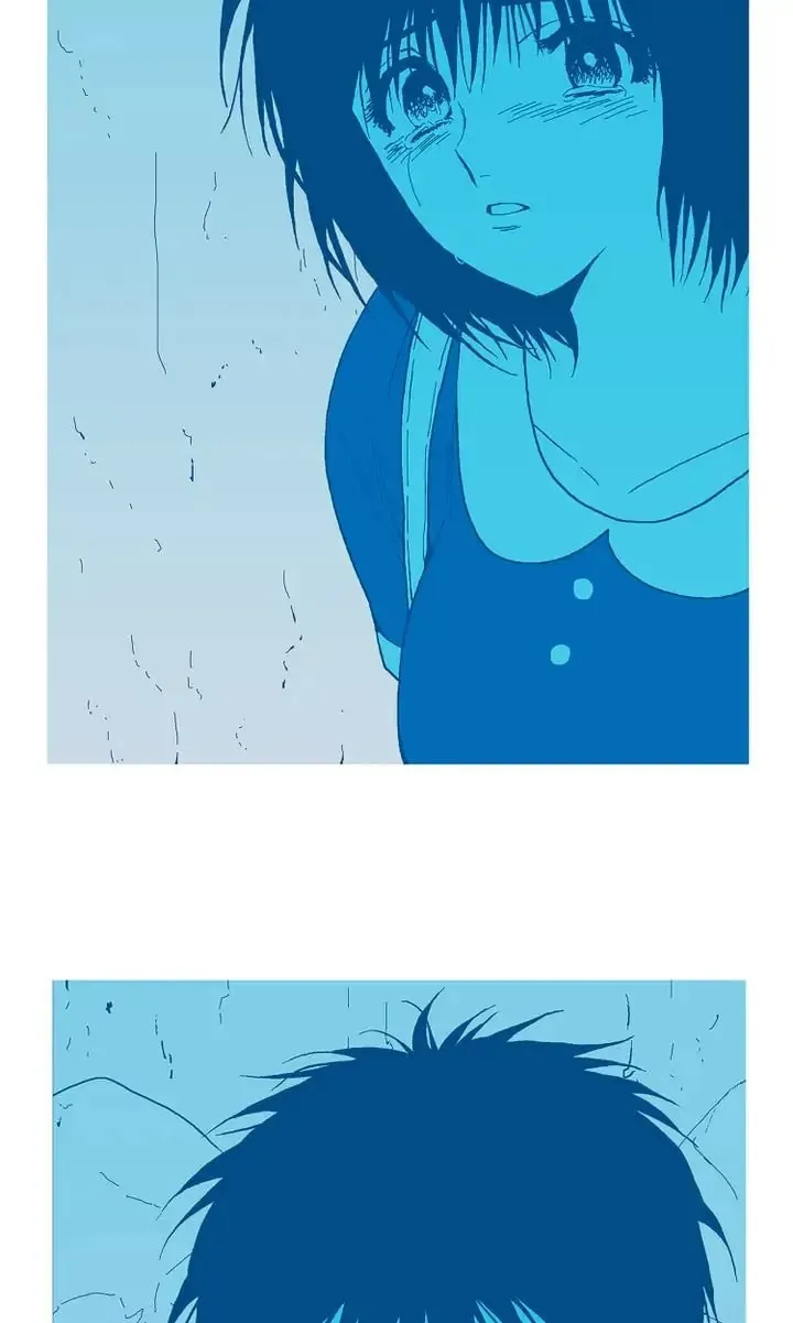 Deep Blue Child Chapter 92 page 130 - 