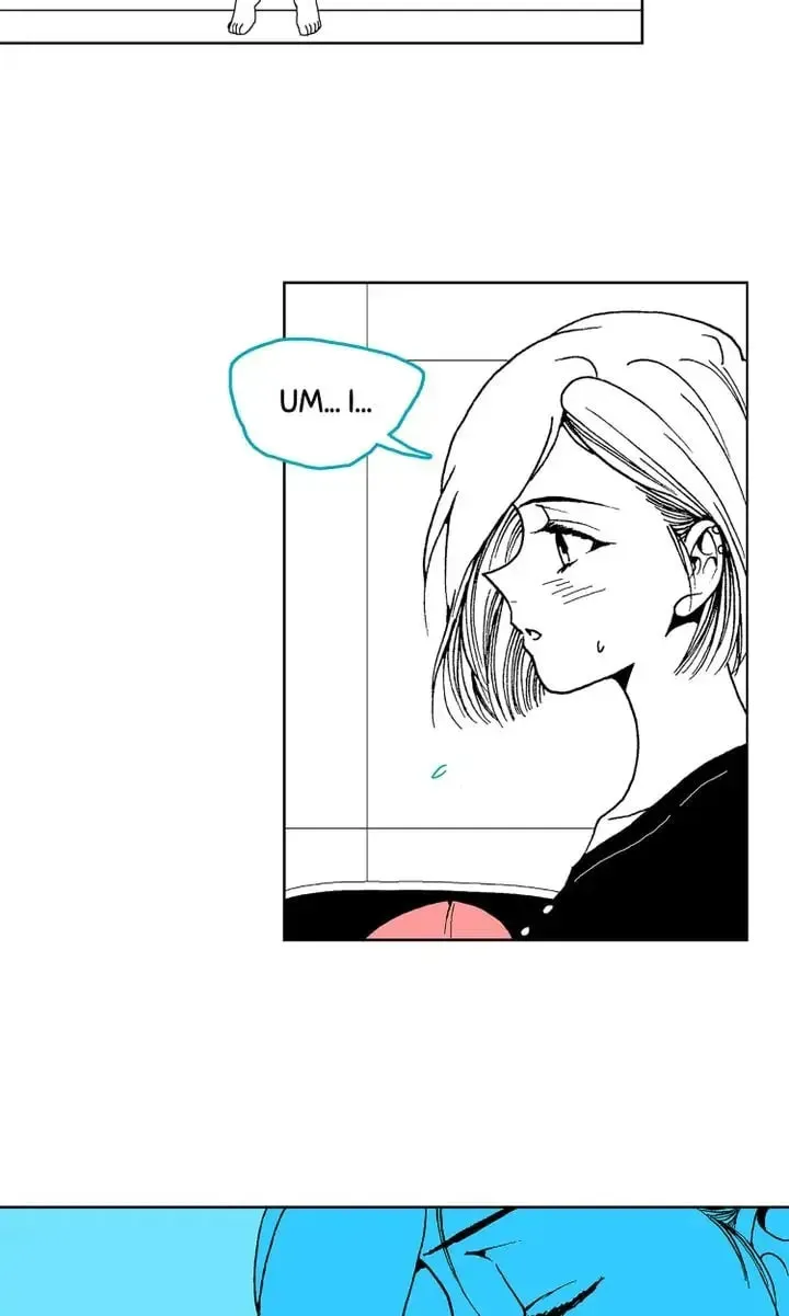 Deep Blue Child Chapter 92 page 16 - 