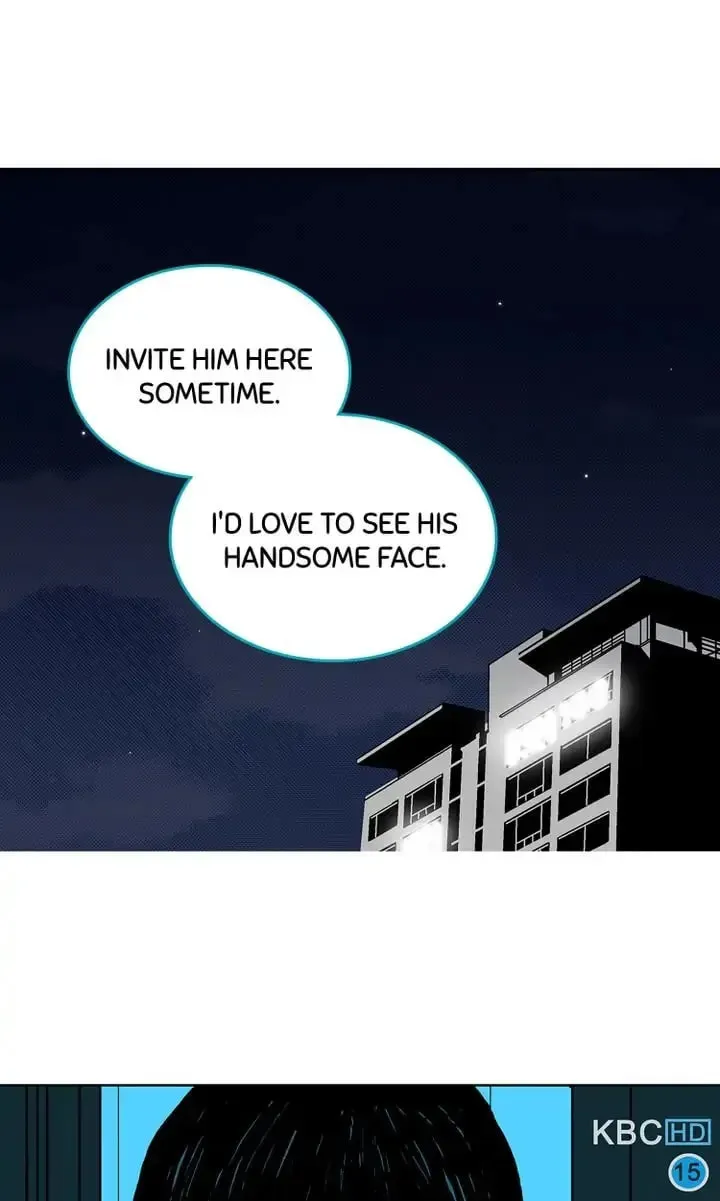 Deep Blue Child Chapter 92 page 22 - 