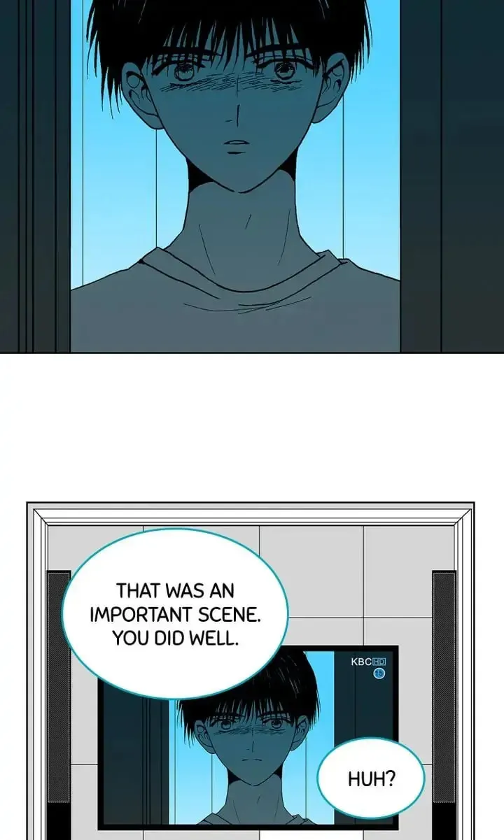 Deep Blue Child Chapter 92 page 23 - 