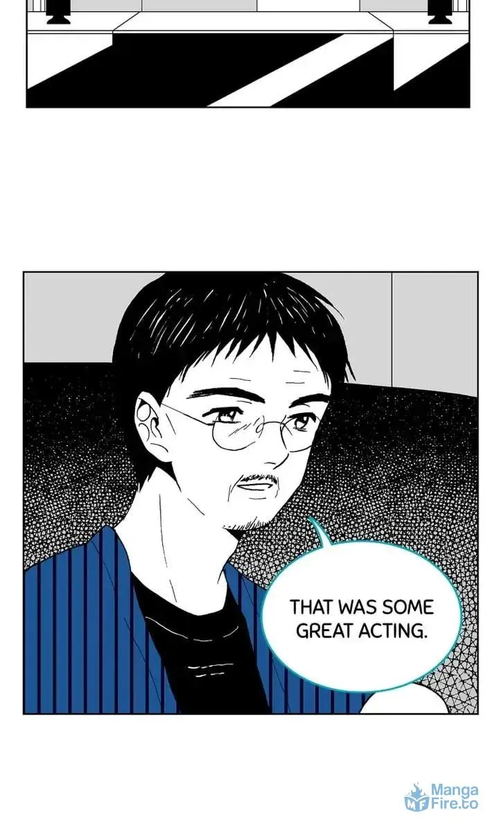 Deep Blue Child Chapter 92 page 24 - 