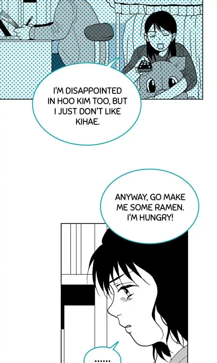 Deep Blue Child Chapter 92 page 28 - 