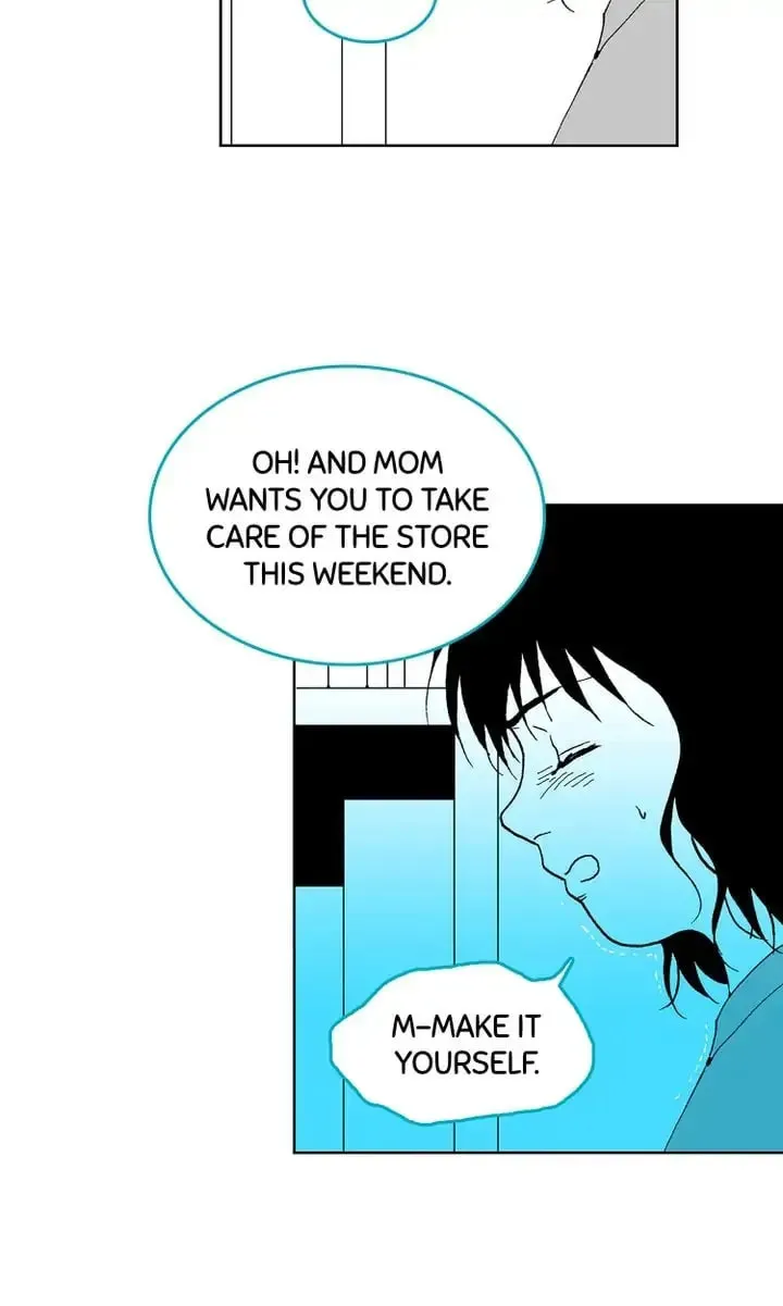 Deep Blue Child Chapter 92 page 29 - 