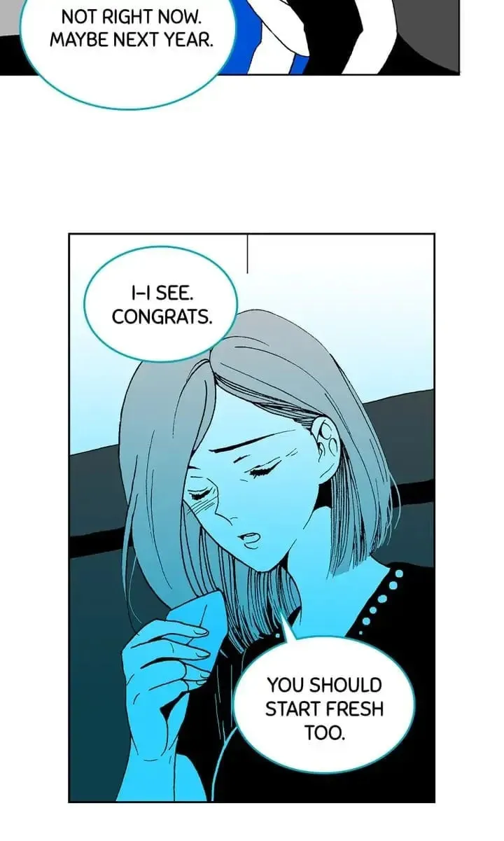 Deep Blue Child Chapter 92 page 34 - 