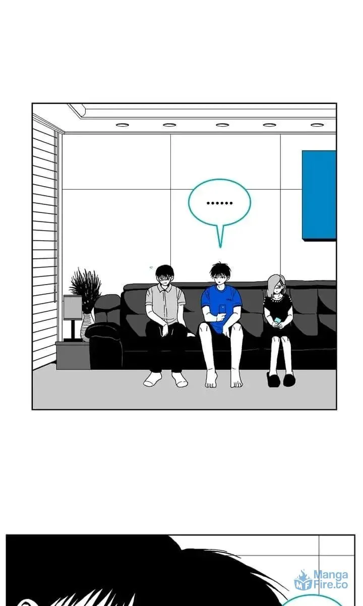 Deep Blue Child Chapter 92 page 39 - 