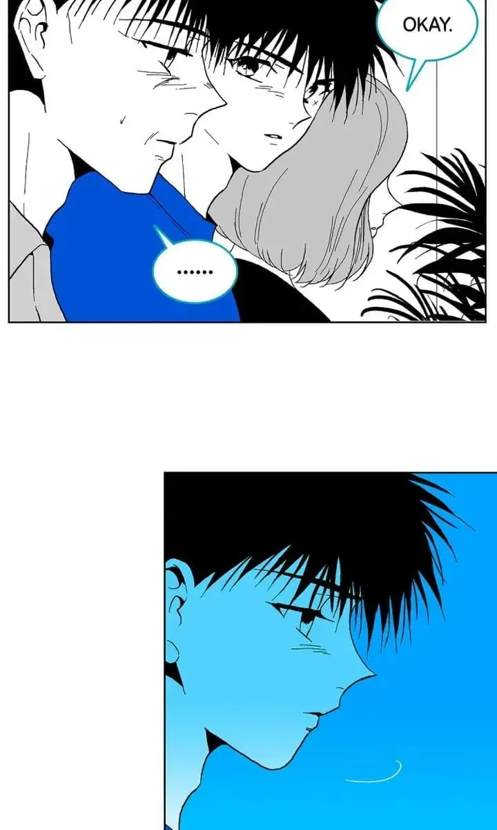 Deep Blue Child Chapter 92 page 40 - 