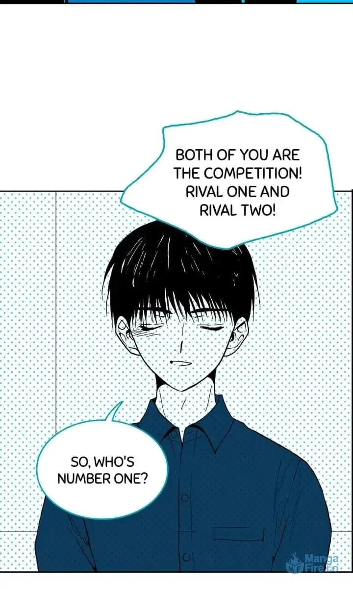 Deep Blue Child Chapter 92 page 45 - 