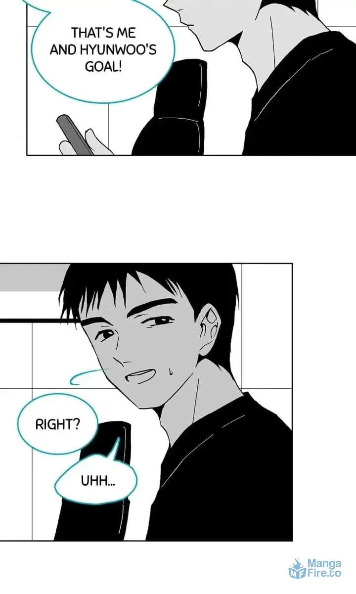 Deep Blue Child Chapter 92 page 48 - 