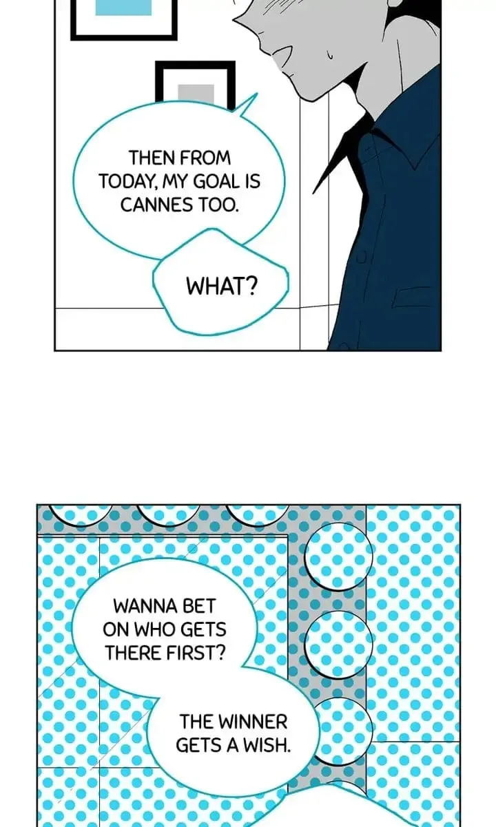 Deep Blue Child Chapter 92 page 50 - 