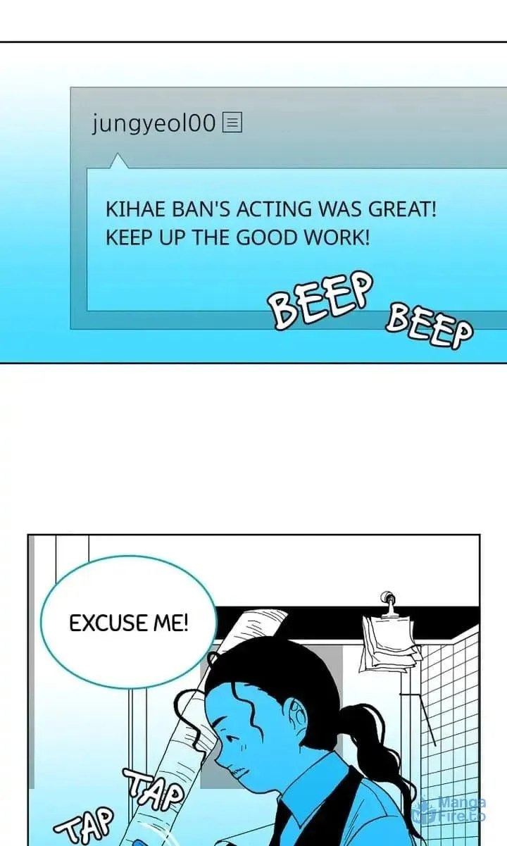 Deep Blue Child Chapter 92 page 66 - 