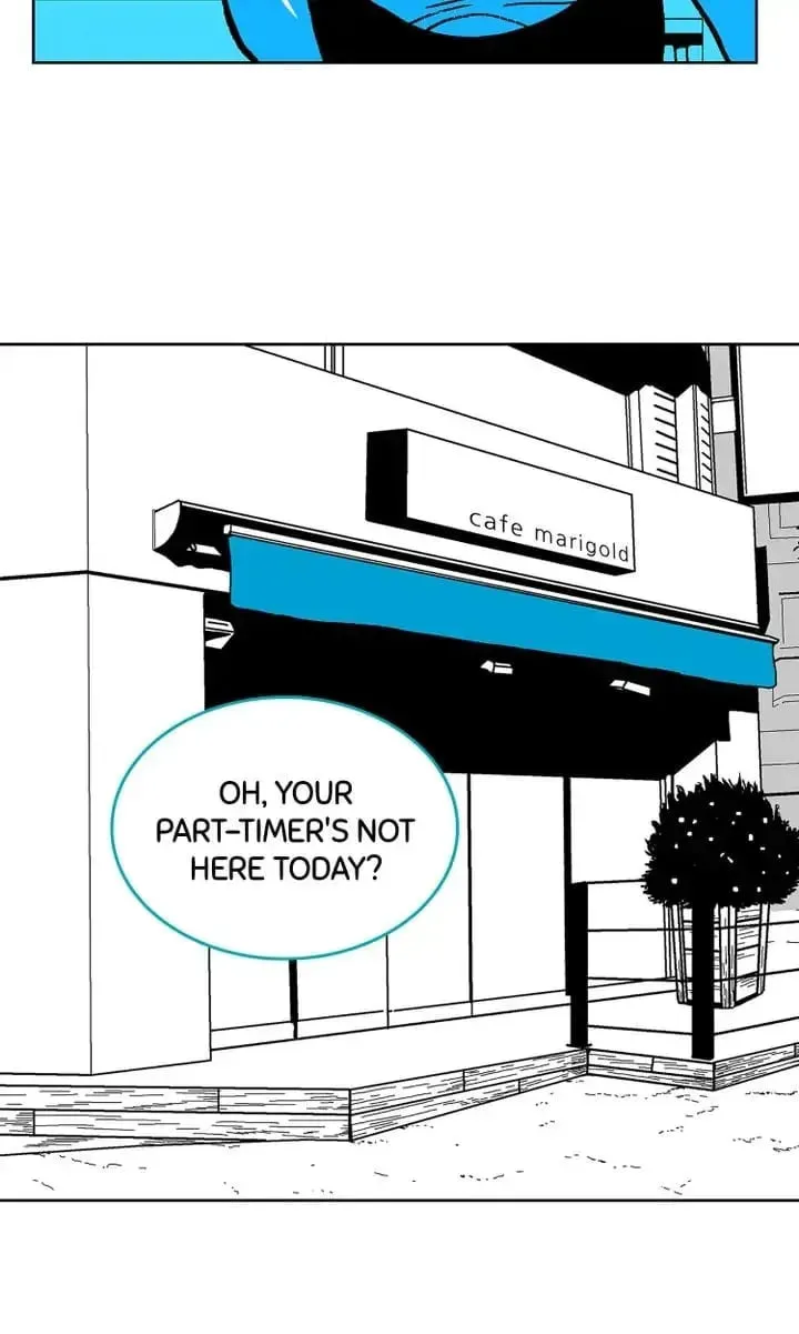 Deep Blue Child Chapter 92 page 68 - 