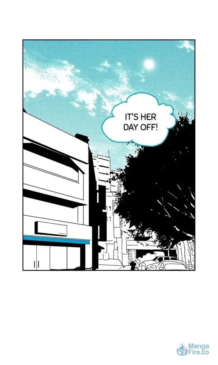 Deep Blue Child Chapter 92 page 69 - 