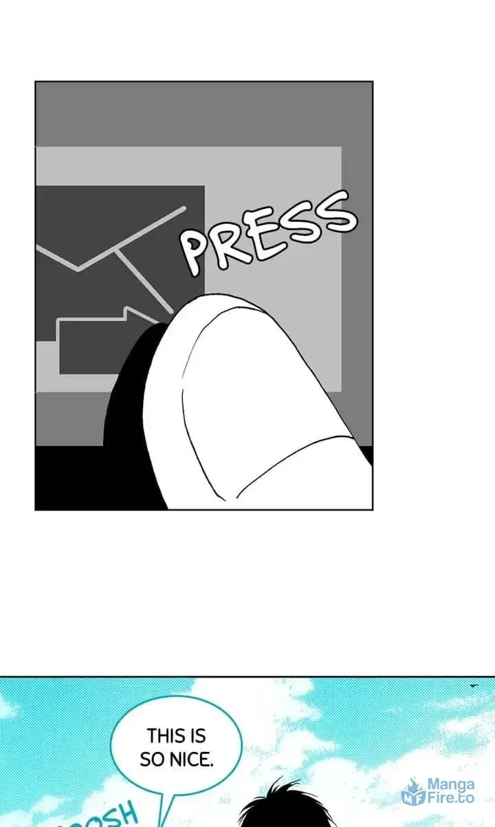 Deep Blue Child Chapter 92 page 81 - 