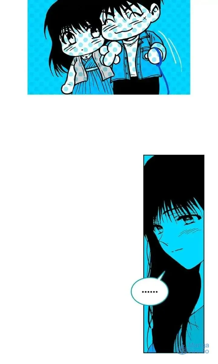 Deep Blue Child Chapter 92 page 87 - 