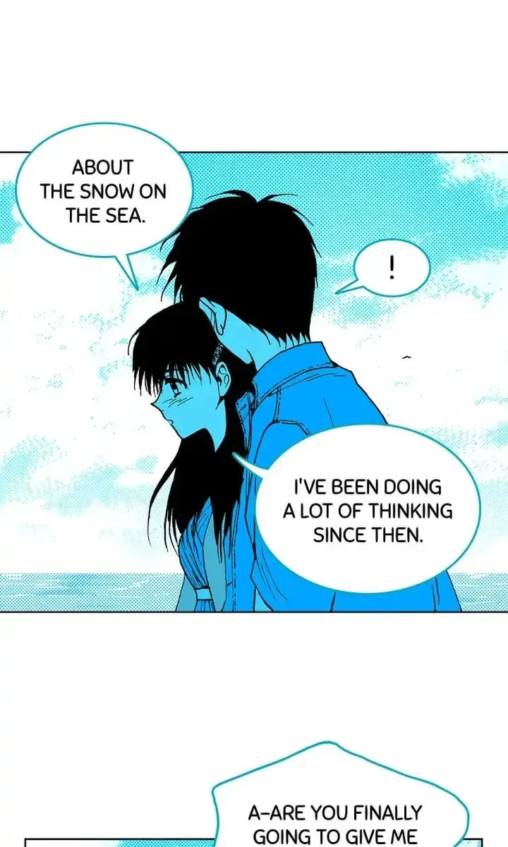 Deep Blue Child Chapter 92 page 88 - 