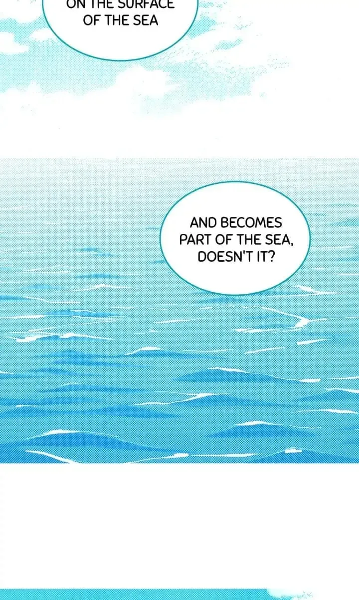Deep Blue Child Chapter 92 page 91 - 
