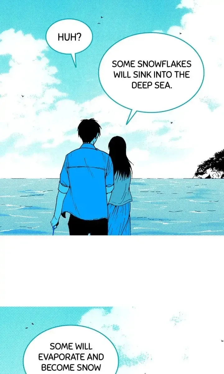 Deep Blue Child Chapter 92 page 92 - 