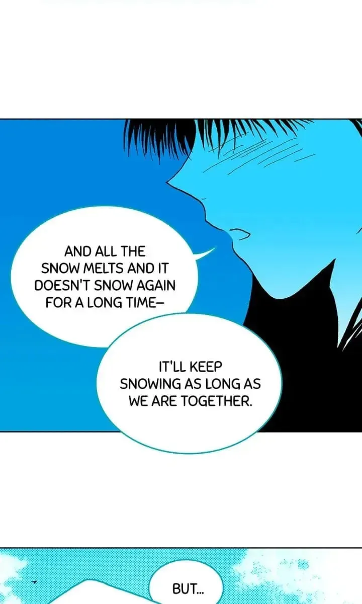 Deep Blue Child Chapter 92 page 98 - 