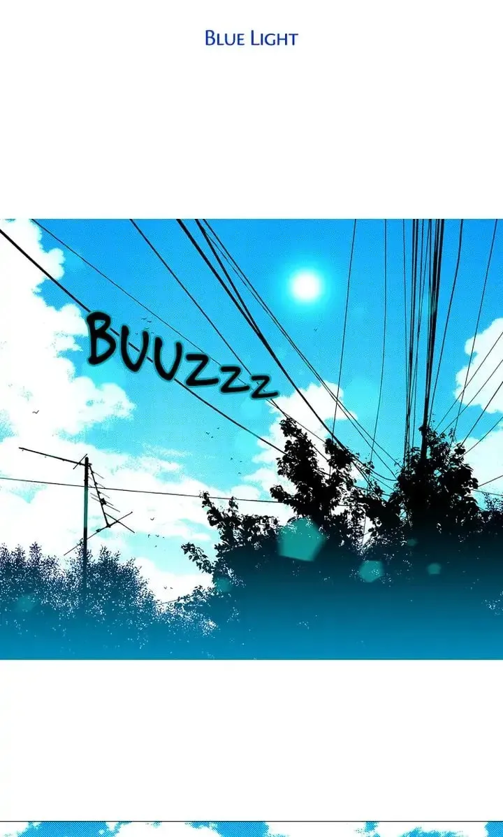 Deep Blue Child Chapter 93 page 2 - 