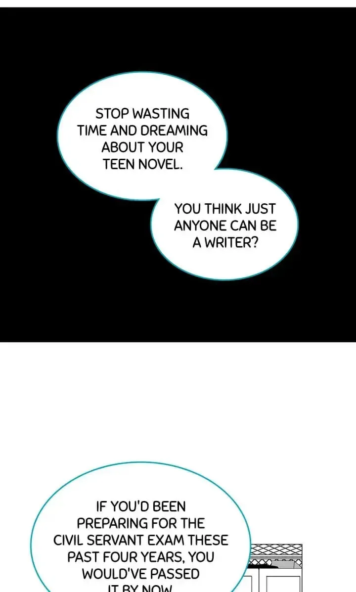 Deep Blue Child Chapter 93 page 11 - 