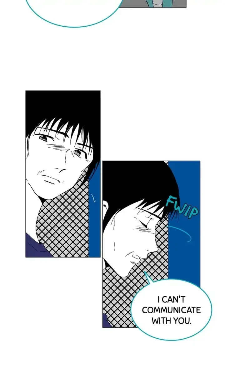 Deep Blue Child Chapter 93 page 13 - 