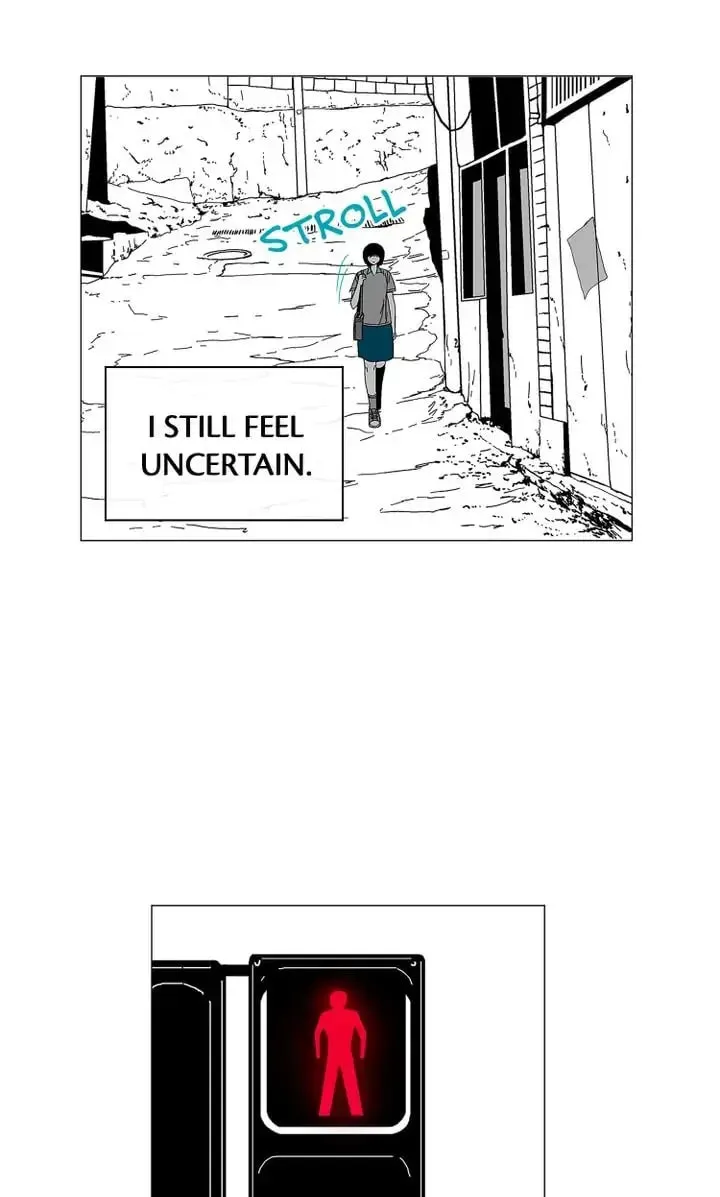 Deep Blue Child Chapter 93 page 16 - 