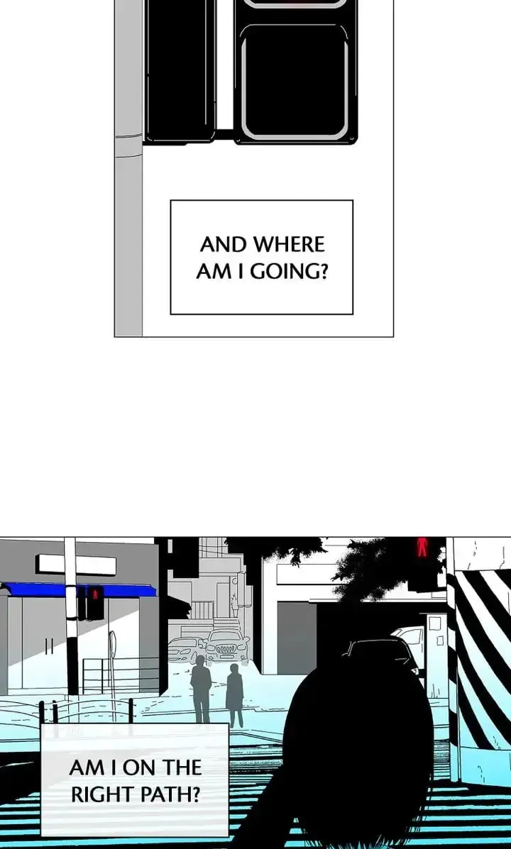Deep Blue Child Chapter 93 page 20 - 