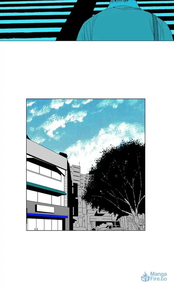 Deep Blue Child Chapter 93 page 21 - 