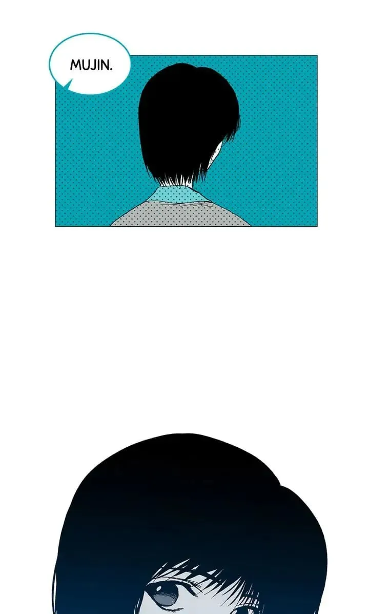 Deep Blue Child Chapter 93 page 5 - 