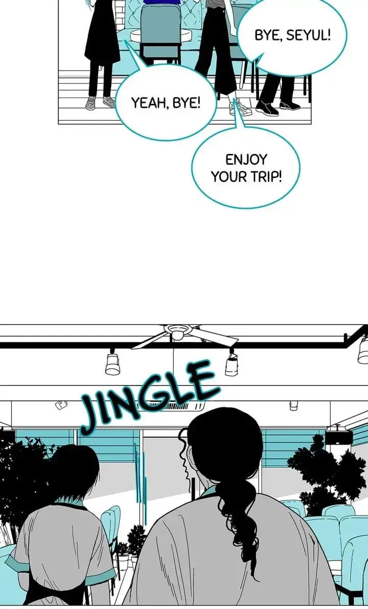 Deep Blue Child Chapter 94 page 25 - 