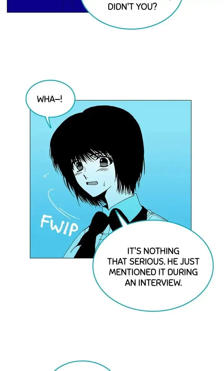 Deep Blue Child Chapter 94 page 28 - 