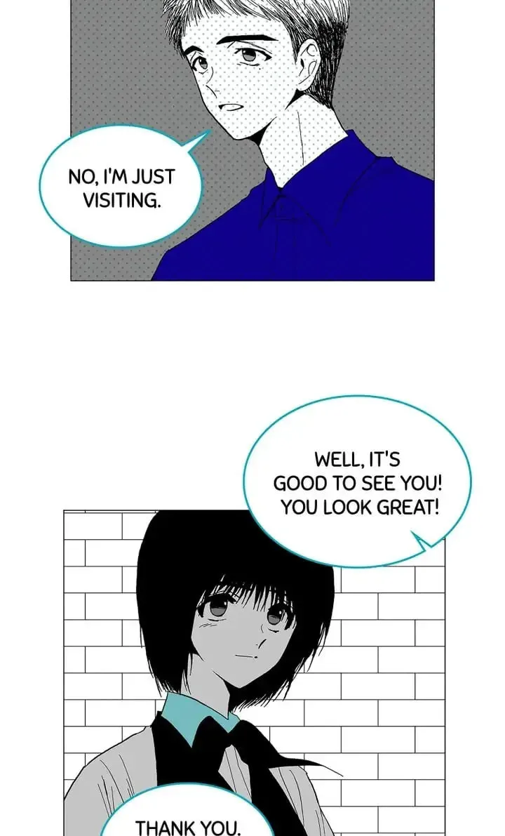 Deep Blue Child Chapter 94 page 4 - 