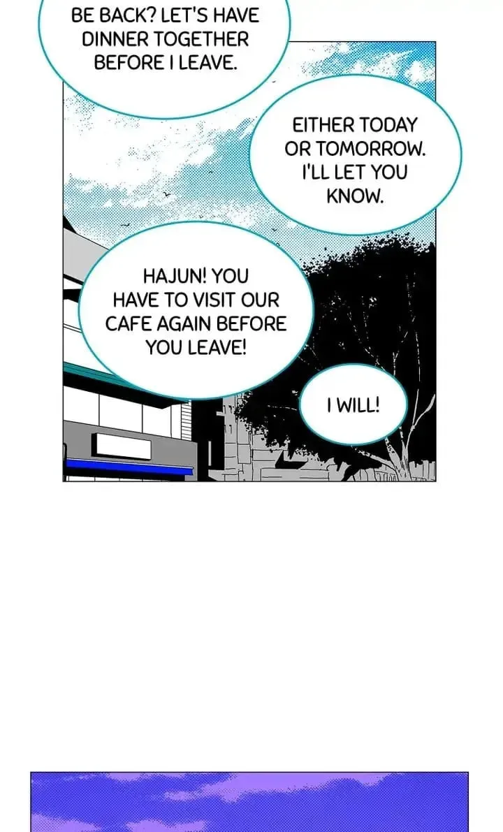 Deep Blue Child Chapter 94 page 31 - 