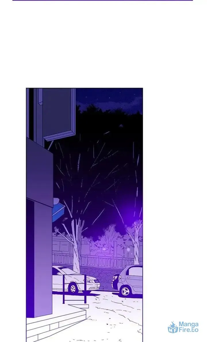 Deep Blue Child Chapter 94 page 33 - 