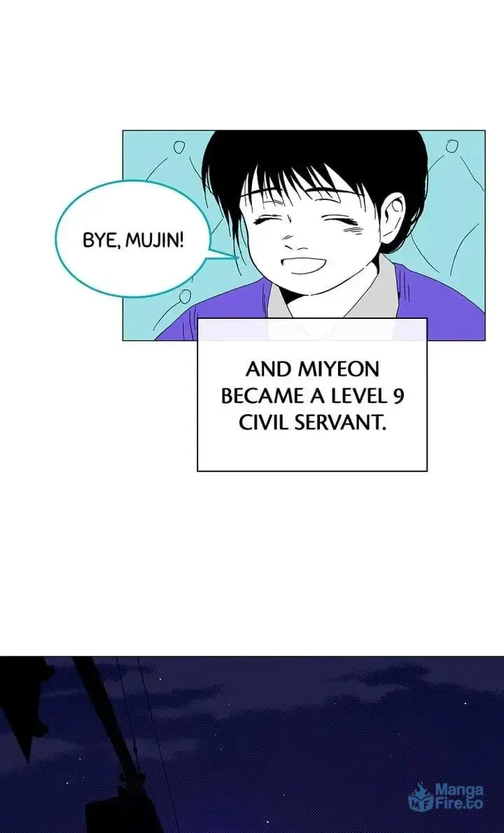 Deep Blue Child Chapter 94 page 39 - 