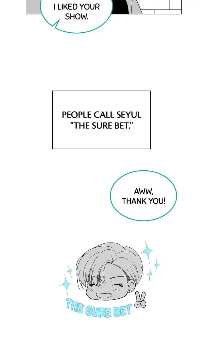 Deep Blue Child Chapter 94 page 5 - 