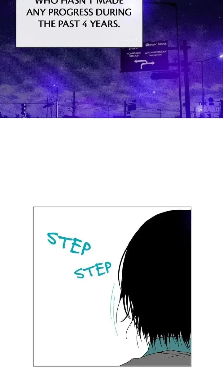 Deep Blue Child Chapter 94 page 41 - 