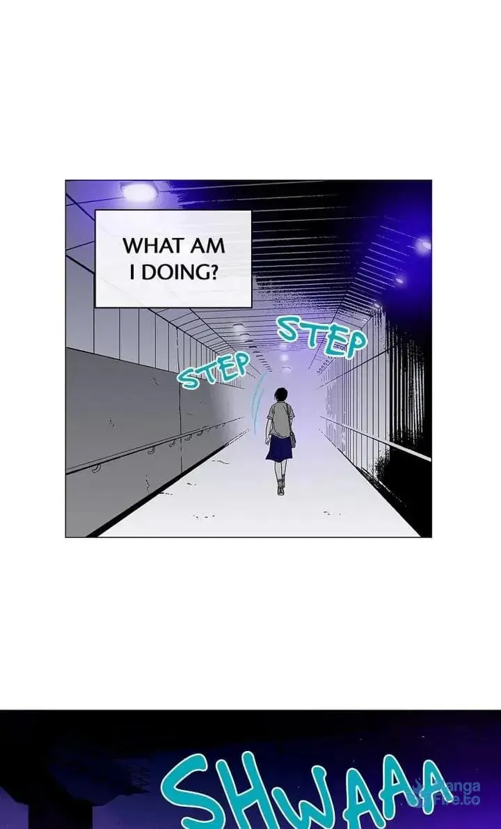 Deep Blue Child Chapter 94 page 42 - 