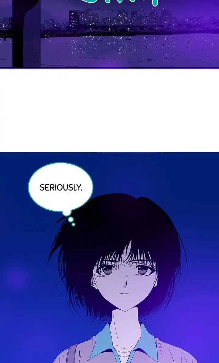 Deep Blue Child Chapter 94 page 43 - 