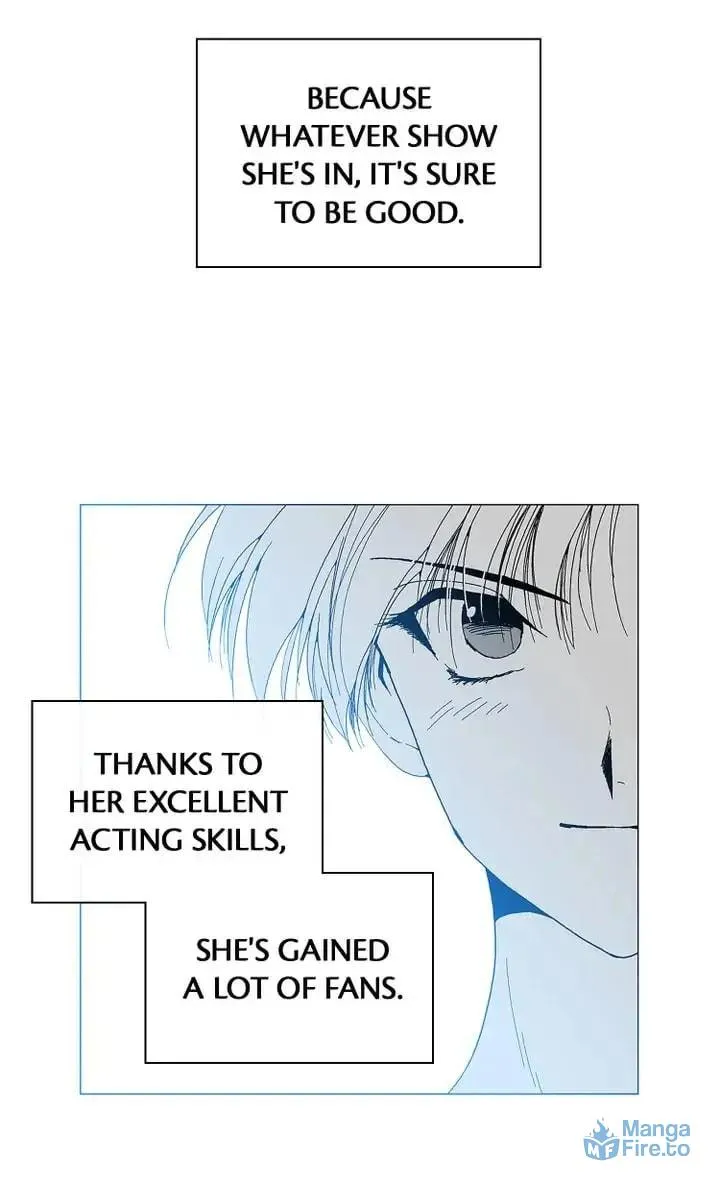 Deep Blue Child Chapter 94 page 6 - 
