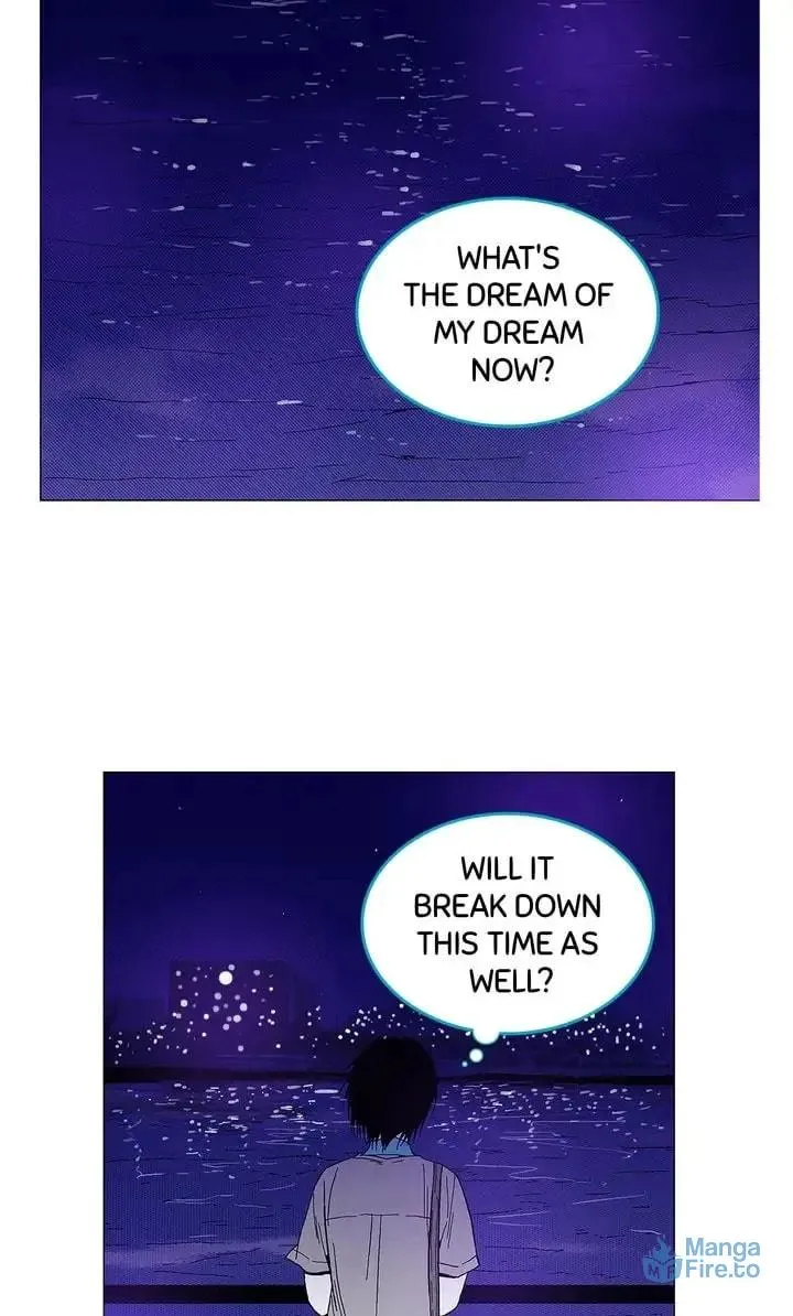 Deep Blue Child Chapter 95 page 12 - 
