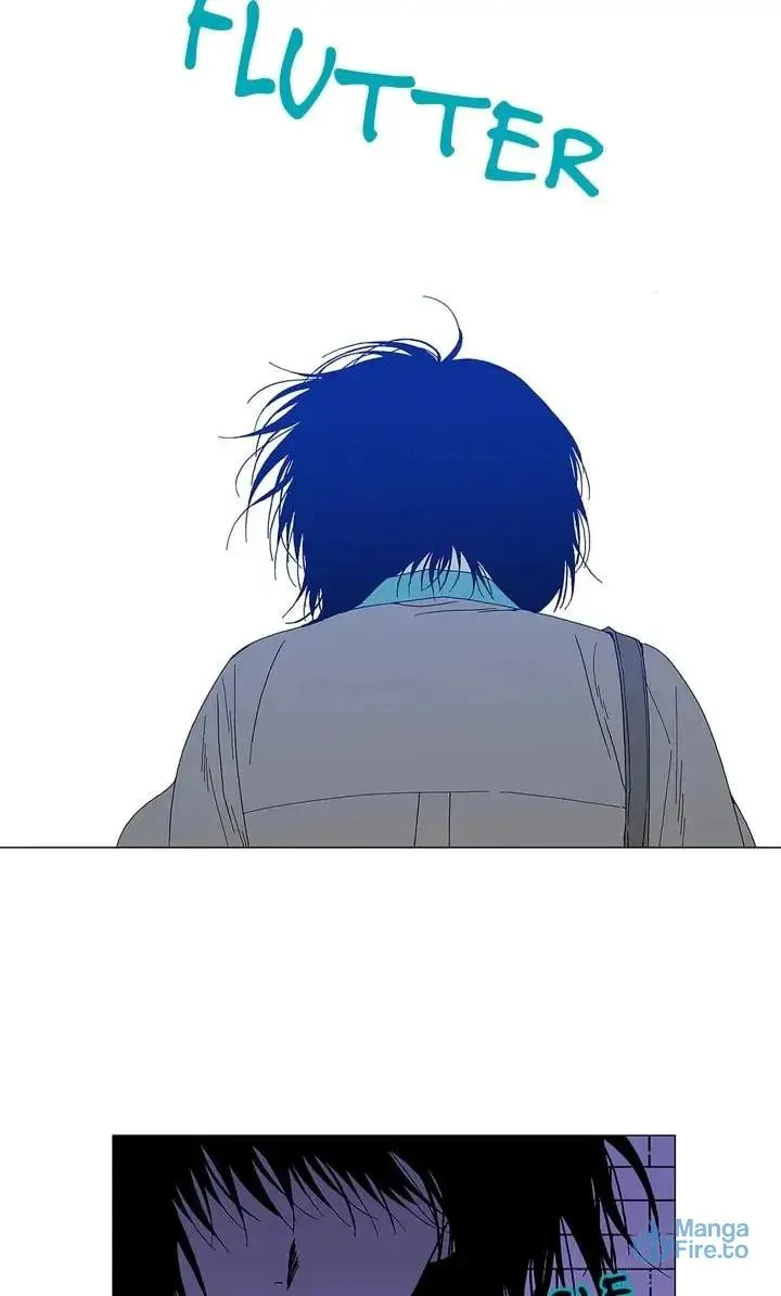 Deep Blue Child Chapter 95 page 18 - 