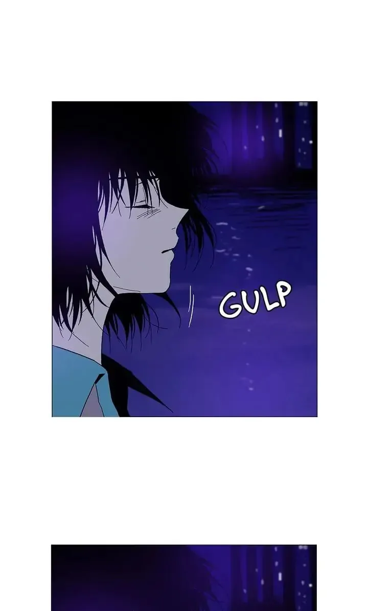 Deep Blue Child Chapter 95 page 20 - 