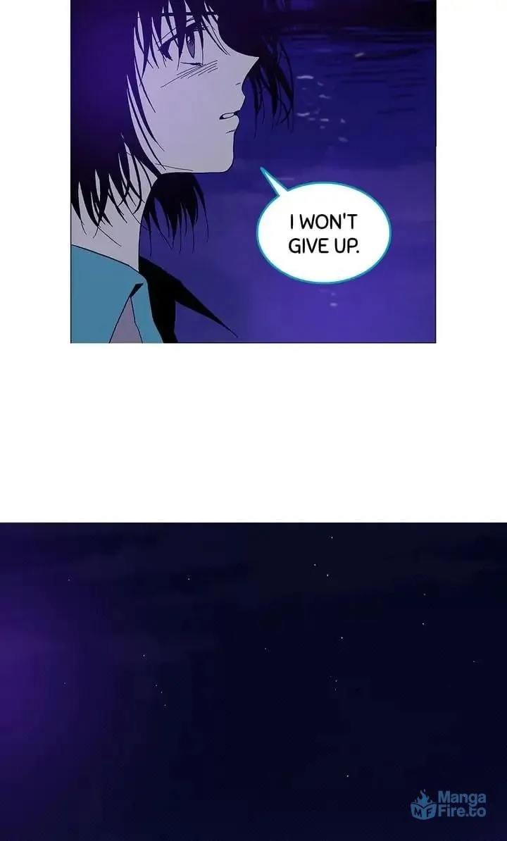 Deep Blue Child Chapter 95 page 21 - 