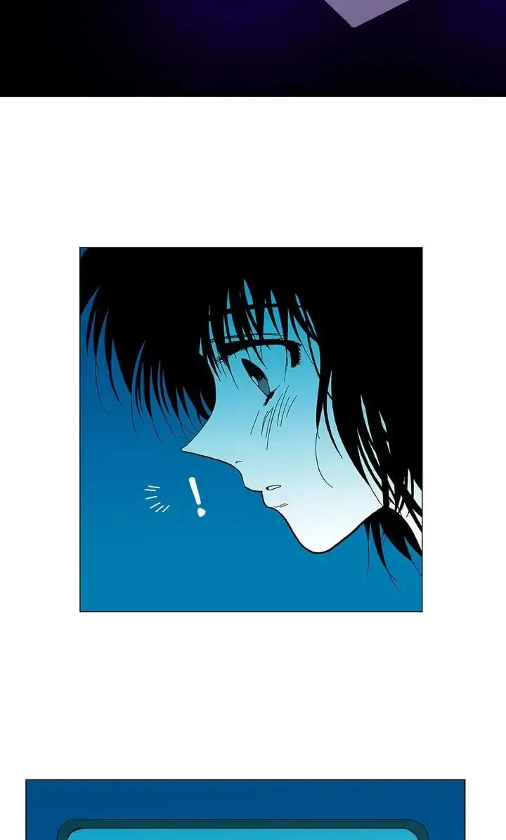 Deep Blue Child Chapter 95 page 28 - 